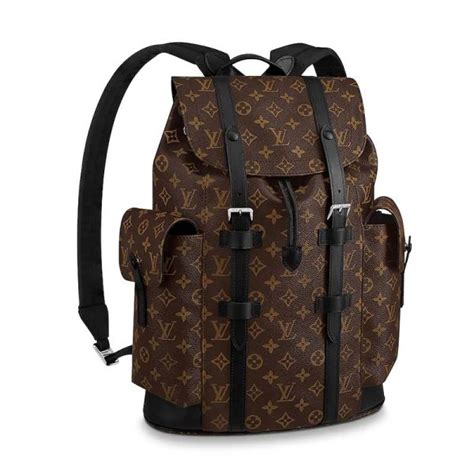 men's louis vuitton backpack|louis vuitton men's backpack sale.